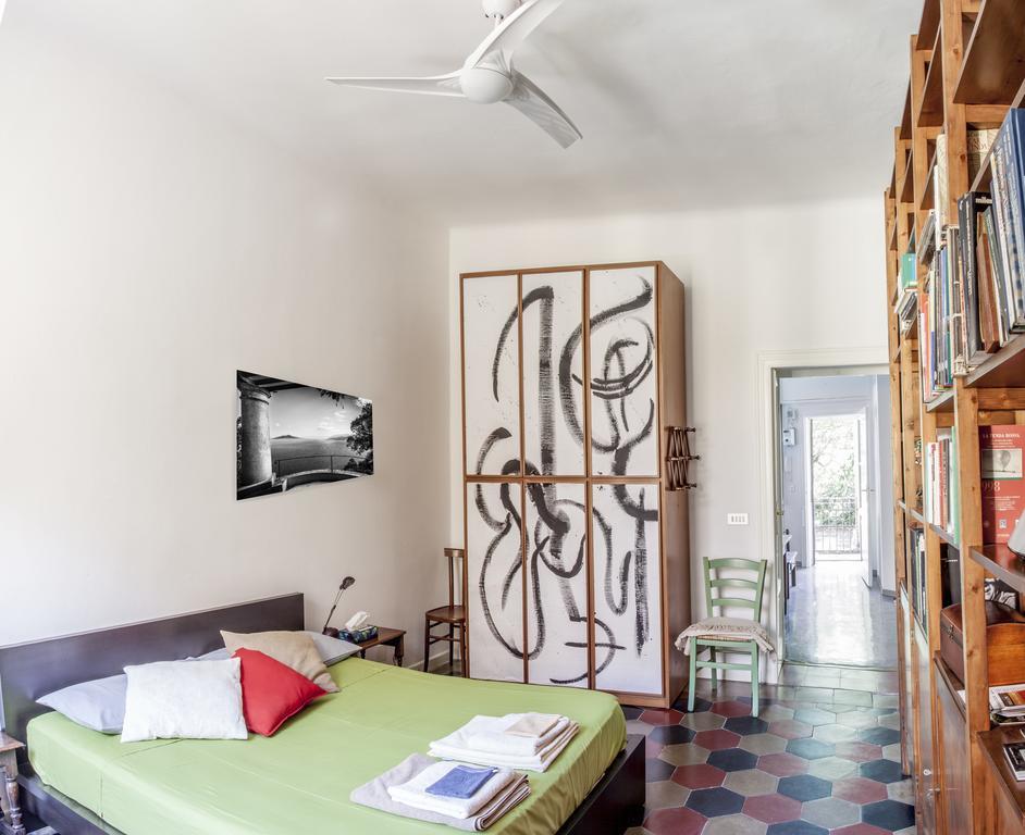 Typical Milanese Flat *