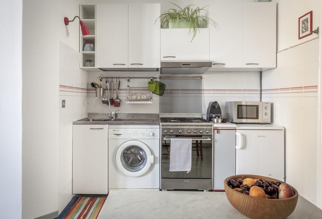 Apartment Typical Milanese Flat Milan